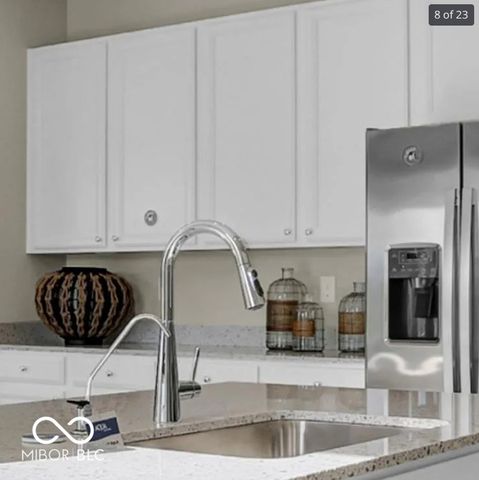 8645 Lester Place, Pendleton, IN 46064