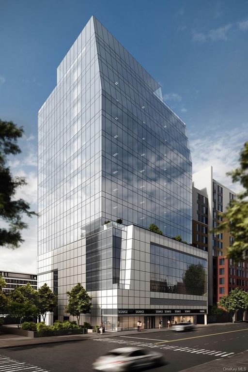 37-16 Union Street 1006, Flushing, NY 11354 — exterior