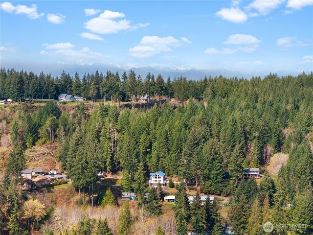 100 NE Alta Vista Drive, Belfair, WA 98528