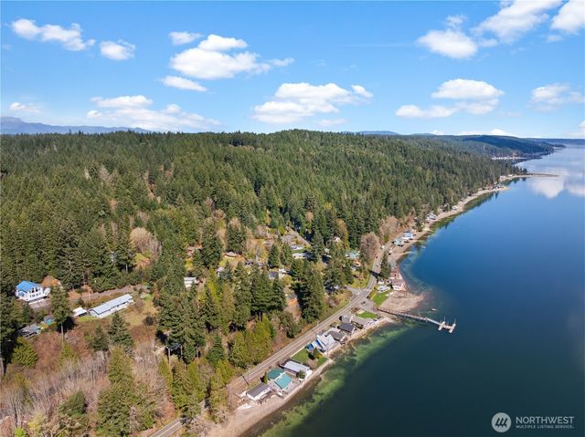 100 NE Alta Vista Drive, Belfair, WA 98528