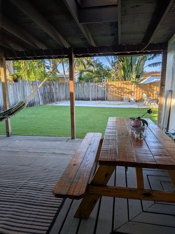 301 NW 51st St 0, Oakland Park, FL 33309