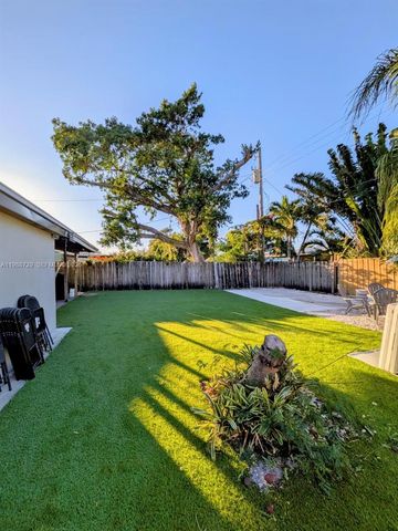 301 NW 51st St 0, Oakland Park, FL 33309