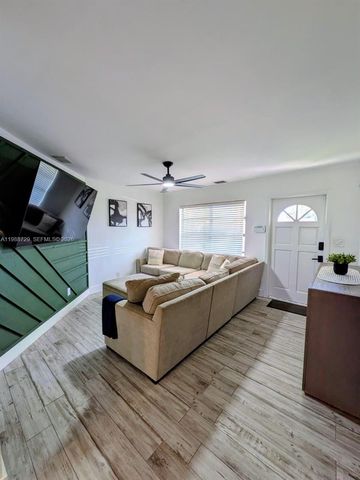 301 NW 51st St 0, Oakland Park, FL 33309