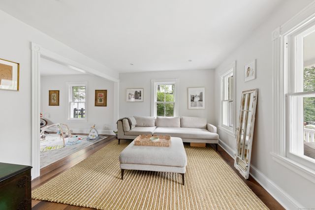 25 Raymond Street, Darien, CT 06820