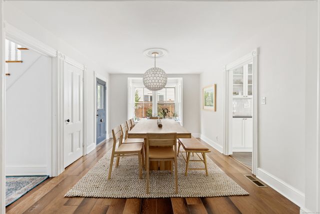 25 Raymond Street, Darien, CT 06820