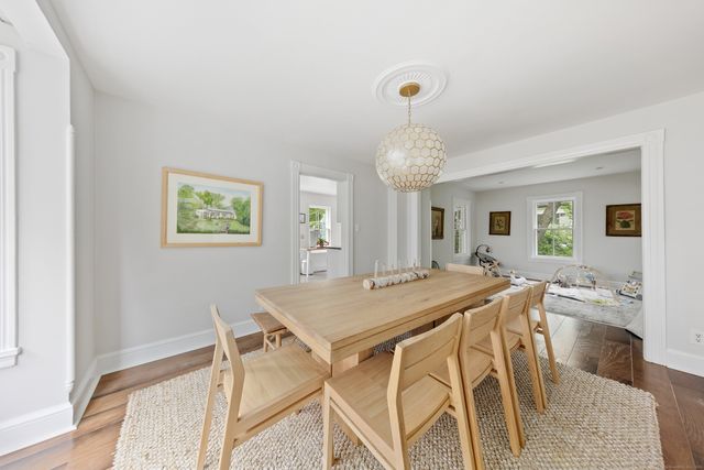 25 Raymond Street, Darien, CT 06820