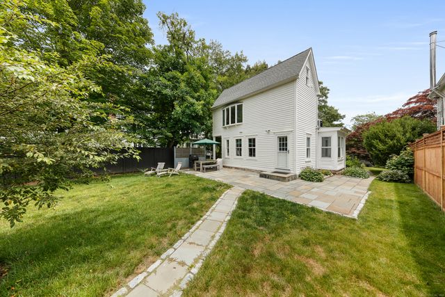 25 Raymond Street, Darien, CT 06820