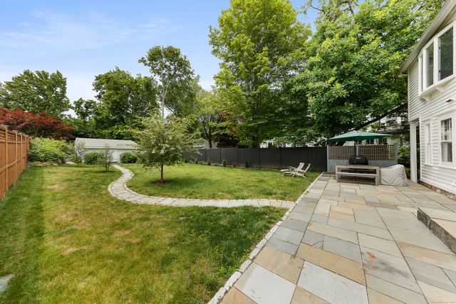 25 Raymond Street, Darien, CT 06820