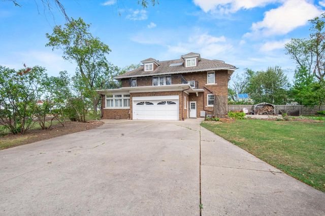 428 9TH STREET, Neenah, WI 54956
