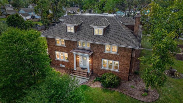 428 9TH STREET, Neenah, WI 54956