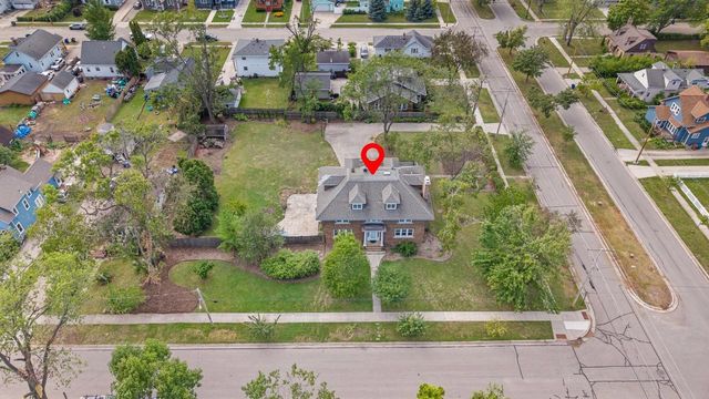 428 9TH STREET, Neenah, WI 54956