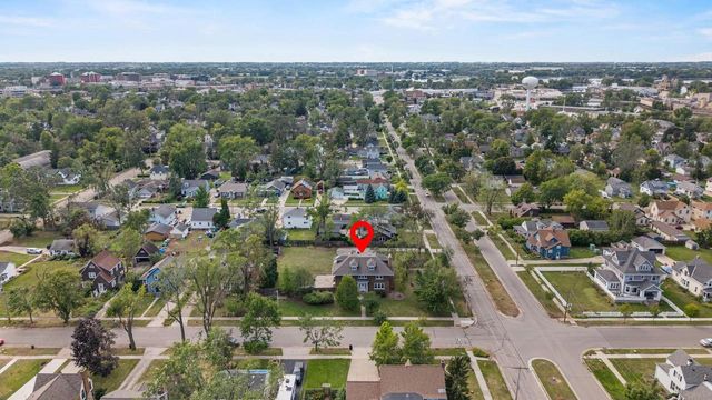 428 9TH STREET, Neenah, WI 54956