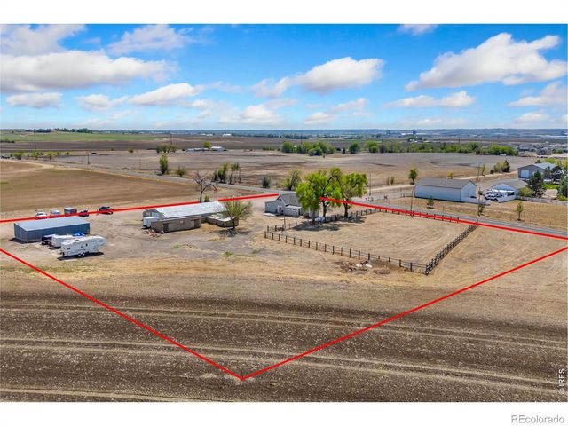 9731 County Road 70, Windsor, CO 80550
