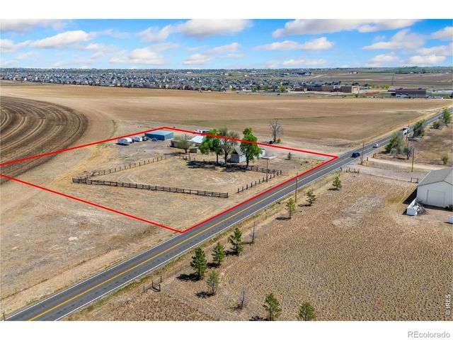 9731 County Road 70, Windsor, CO 80550