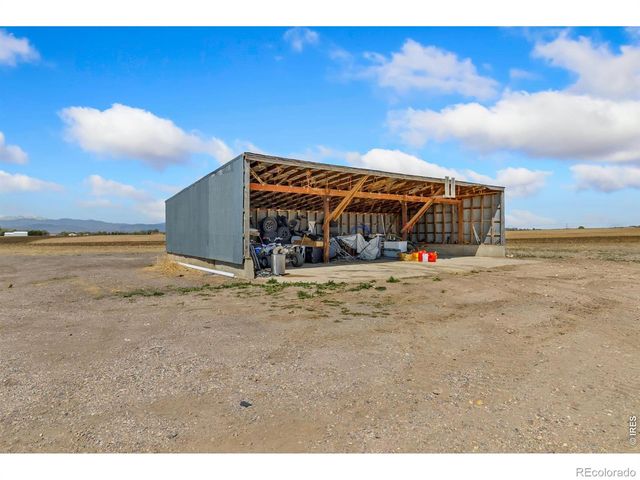 9731 County Road 70, Windsor, CO 80550