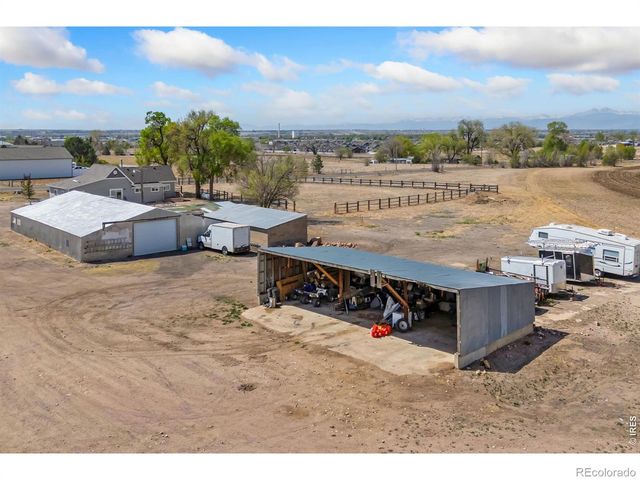 9731 County Road 70, Windsor, CO 80550