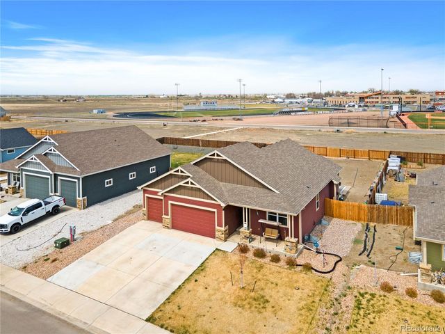 109 7th Avenue, Wiggins, CO 80654