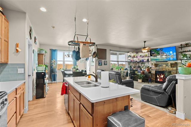 109 7th Avenue, Wiggins, CO 80654