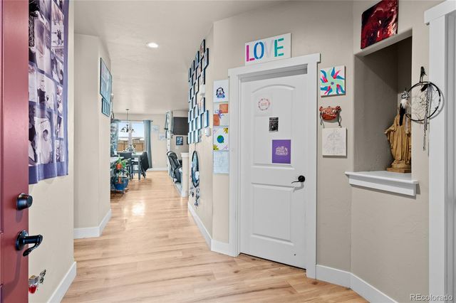 109 7th Avenue, Wiggins, CO 80654