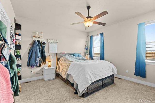 109 7th Avenue, Wiggins, CO 80654