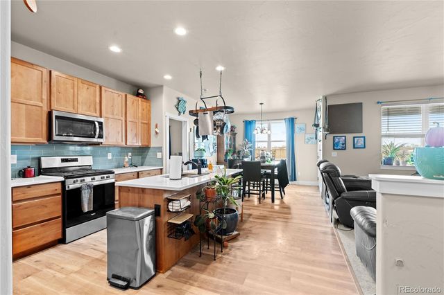 109 7th Avenue, Wiggins, CO 80654