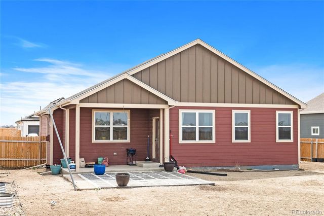 109 7th Avenue, Wiggins, CO 80654