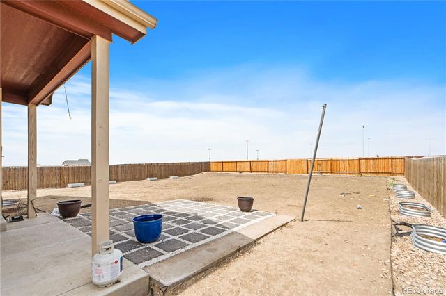 109 7th Avenue, Wiggins, CO 80654