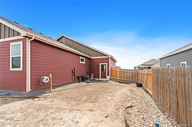 109 7th Avenue, Wiggins, CO 80654