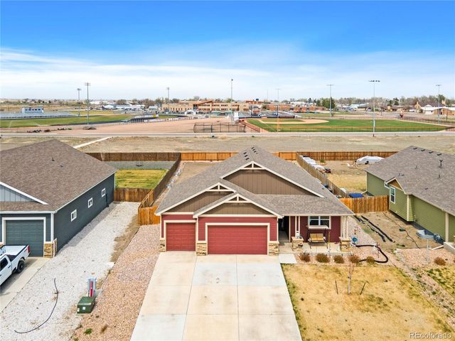 109 7th Avenue, Wiggins, CO 80654