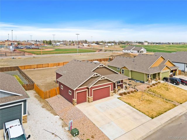 109 7th Avenue, Wiggins, CO 80654