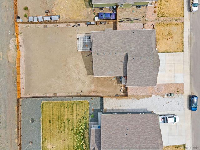 109 7th Avenue, Wiggins, CO 80654