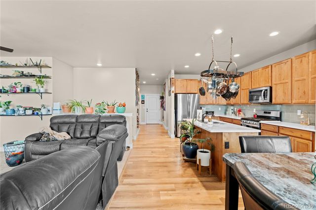 109 7th Avenue, Wiggins, CO 80654