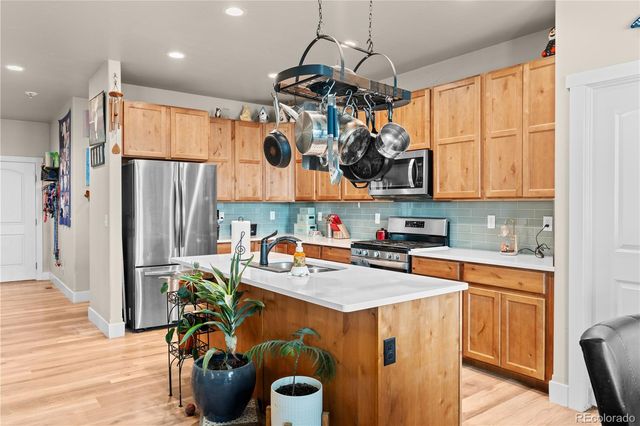 109 7th Avenue, Wiggins, CO 80654