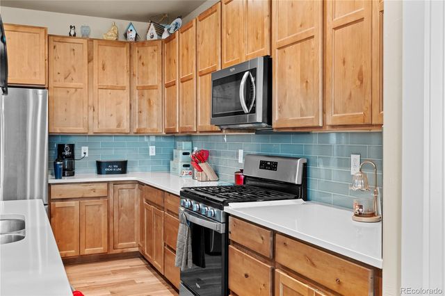 109 7th Avenue, Wiggins, CO 80654
