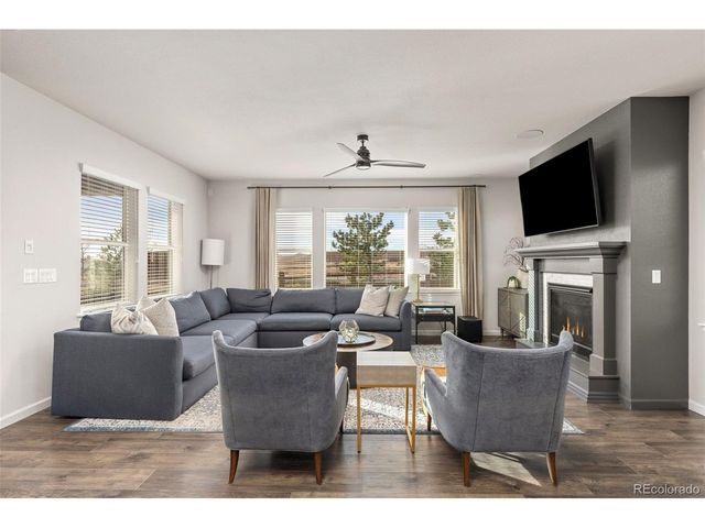 15306 W 93rd Ave, Arvada, CO 80007