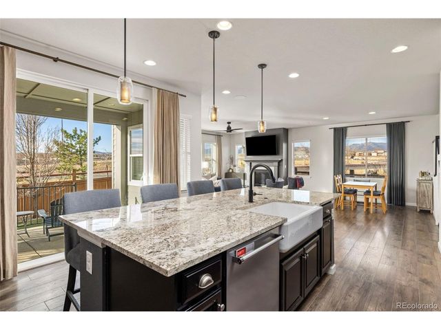 15306 W 93rd Ave, Arvada, CO 80007