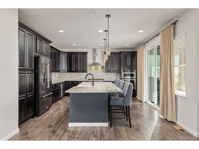 15306 W 93rd Ave, Arvada, CO 80007