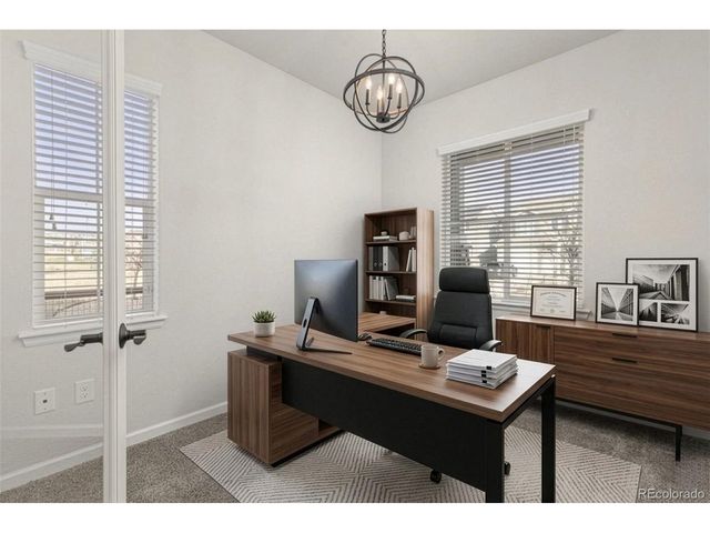 15306 W 93rd Ave, Arvada, CO 80007