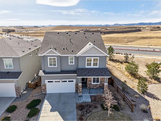 15306 W 93rd Ave, Arvada, CO 80007