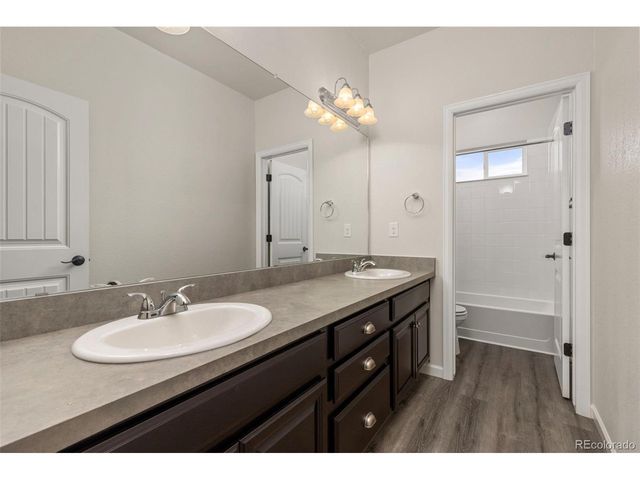 15306 W 93rd Ave, Arvada, CO 80007