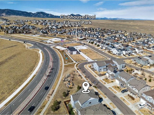15306 W 93rd Ave, Arvada, CO 80007