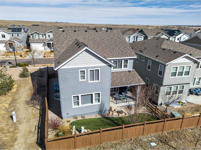 15306 W 93rd Ave, Arvada, CO 80007