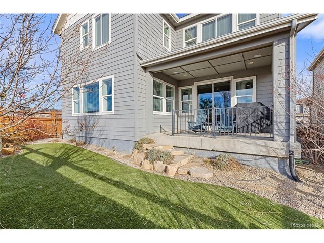 15306 W 93rd Ave, Arvada, CO 80007