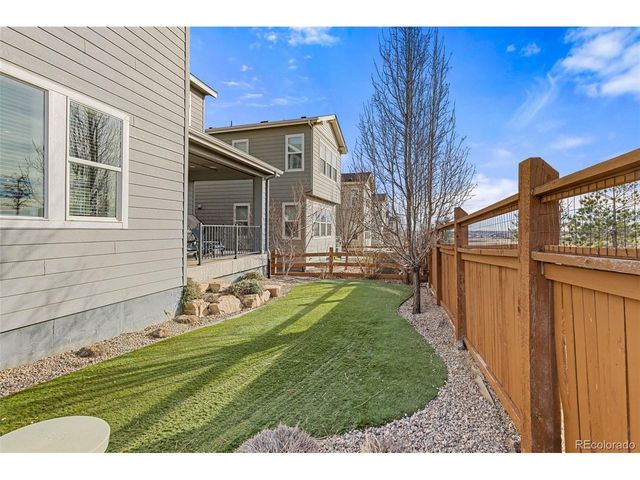 15306 W 93rd Ave, Arvada, CO 80007