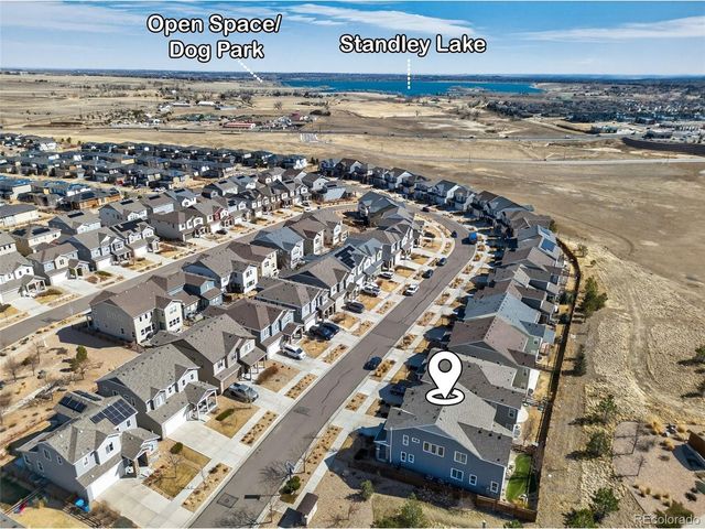 15306 W 93rd Ave, Arvada, CO 80007