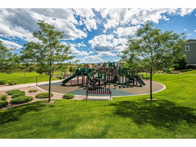 15306 W 93rd Ave, Arvada, CO 80007
