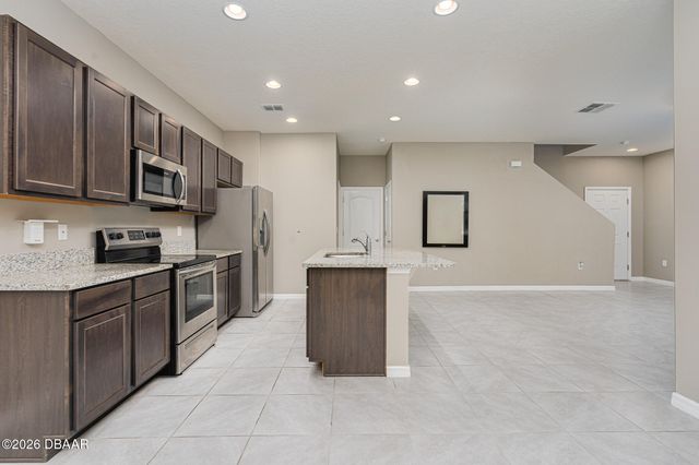 1637 Pham Drive, Port Orange, FL 32129