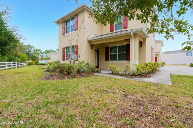 1637 Pham Drive, Port Orange, FL 32129