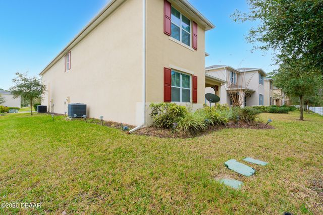 1637 Pham Drive, Port Orange, FL 32129