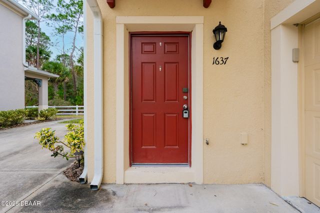1637 Pham Drive, Port Orange, FL 32129